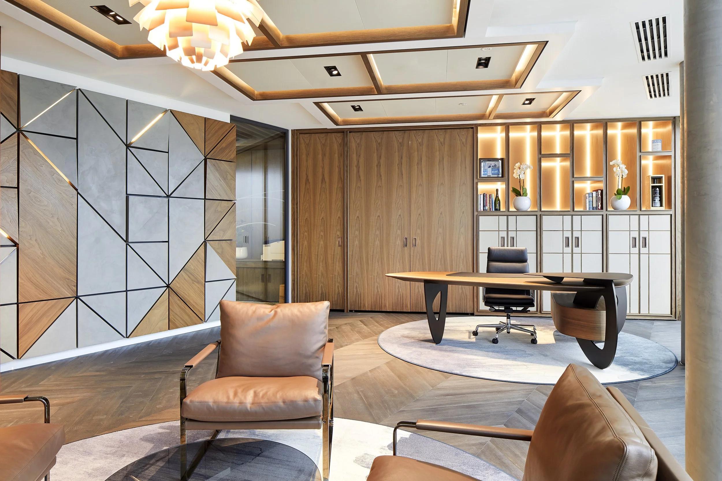 Interior Fit-Out